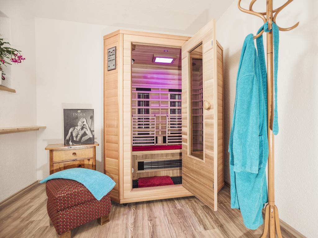 Ferienwohnung Martin Zellberg 部屋 写真
