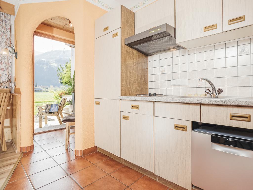 Ferienwohnung Martin Zellberg 部屋 写真