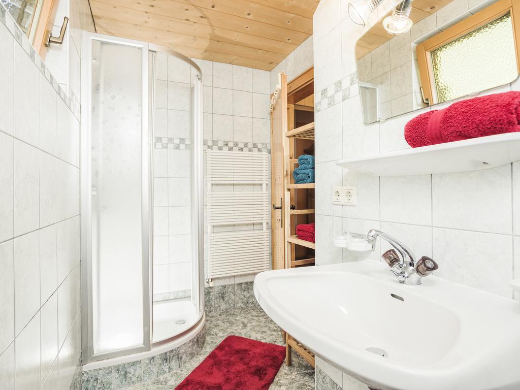 Ferienwohnung Martin Zellberg 部屋 写真