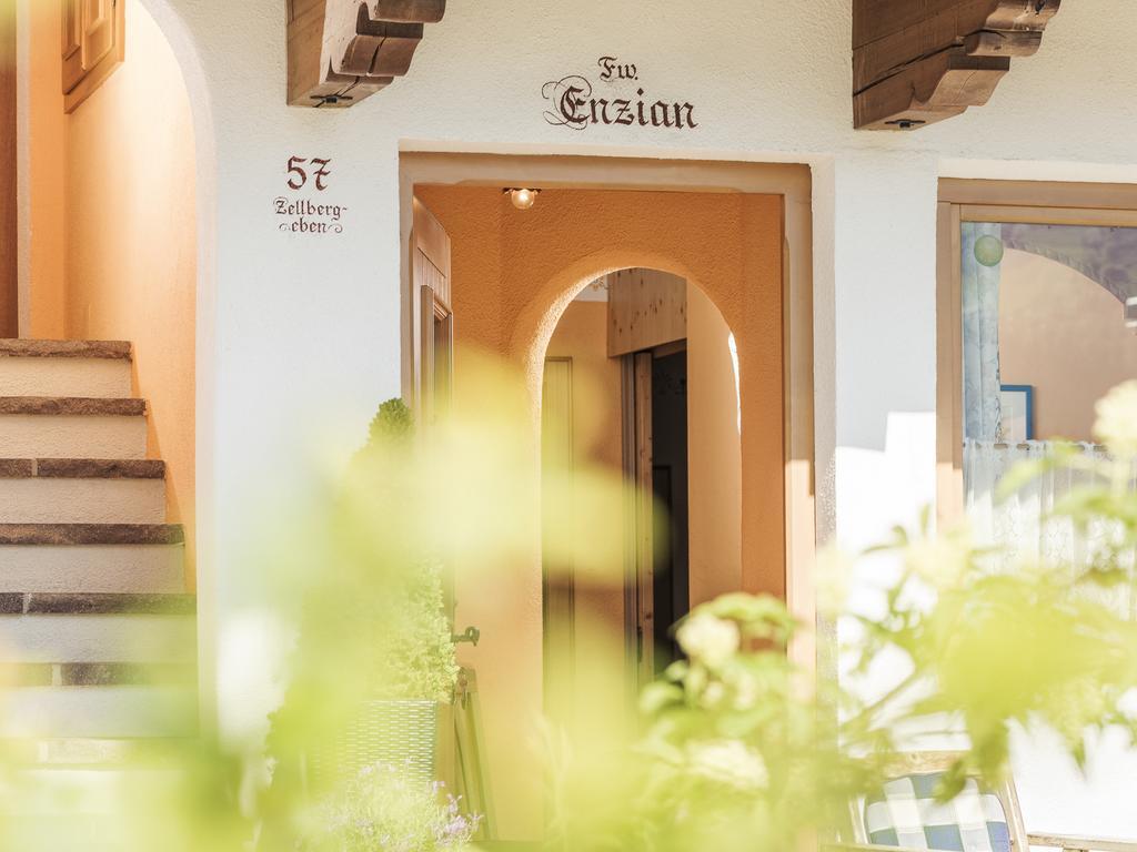 Ferienwohnung Martin Zellberg 部屋 写真