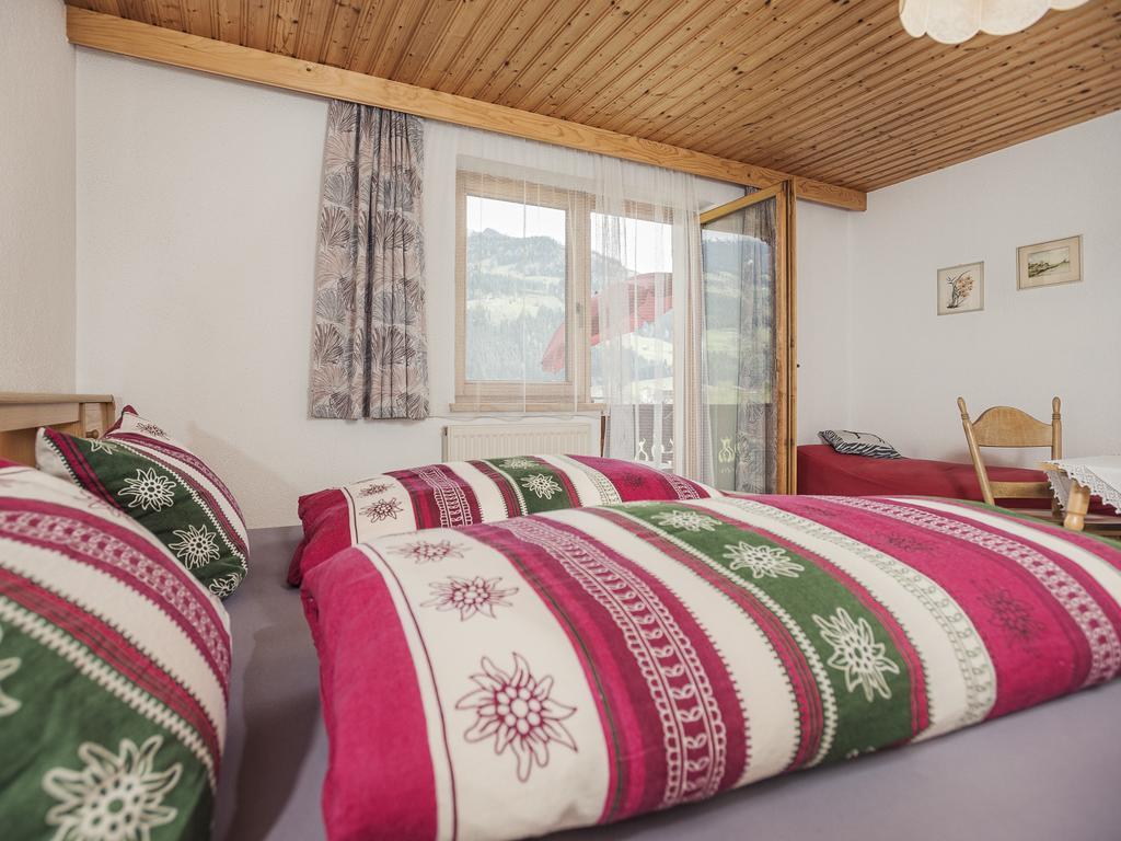 Ferienwohnung Martin Zellberg 部屋 写真