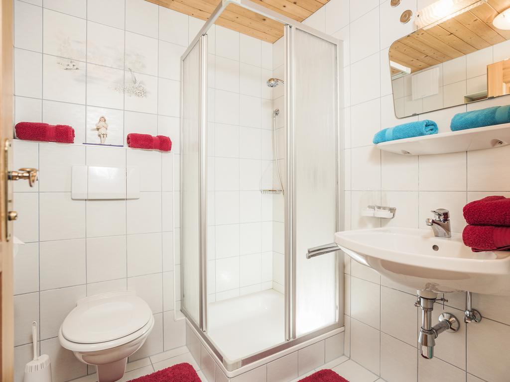 Ferienwohnung Martin Zellberg 部屋 写真