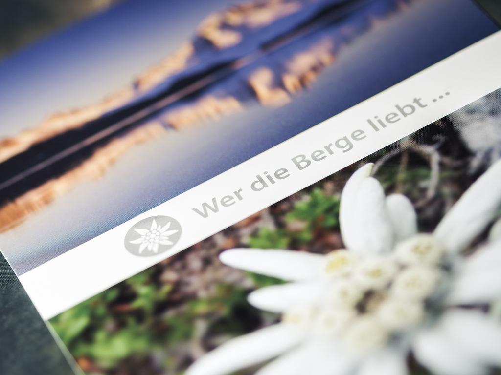 Ferienwohnung Martin Zellberg 部屋 写真