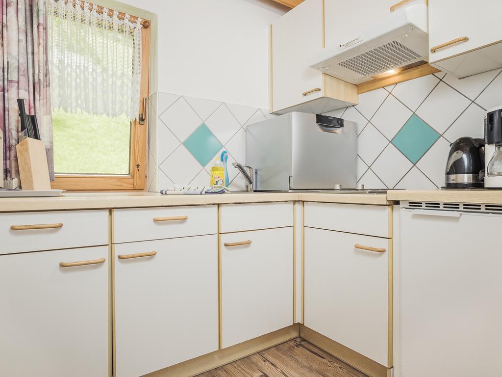 Ferienwohnung Martin Zellberg 部屋 写真