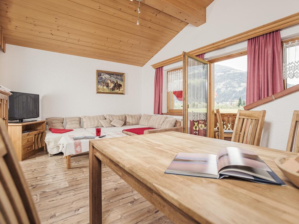 Ferienwohnung Martin Zellberg 部屋 写真